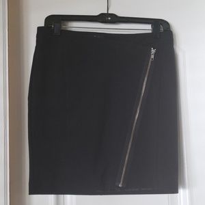 Cute and professional mini skirt